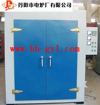 鋁合金時(shí)效爐